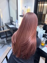 ヴァイス 渋谷店(VAICE)&nbsp;春にオススメ♪カシスピンク