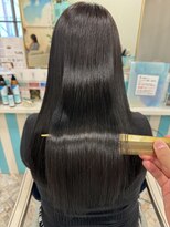 ソラ(SORA) いつまでも髪を綺麗に♪