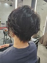 アクタノイドエット(acta noid etto)&nbsp;ミセスショート