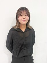 クラン(clan)&nbsp;志賀 美月