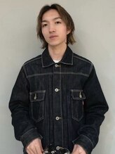 tent.【6月1日 NEW OPEN（予定）】&nbsp;ニラサキ ユウマ