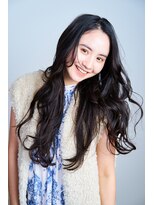 ユニックス Mark Is みなとみらい店(UNIX)&nbsp;【UNIXみなとみらい】大人韓国風ロング