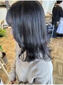 ダークグレージュ