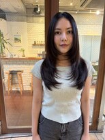 ホーム(HOME)&nbsp;フェイスフレーミングレイヤー