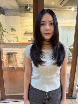 ホーム(HOME) フェイスフレーミングレイヤー