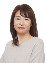 マイ スタイル バイ ヤマノ 仙台店(My Style by Yamano) 【仙台】【クリスロード】60代に人気◎大人セミロングヘア