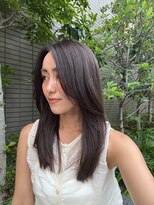 トゥエル バイ ディプティモイラ(tuelu by dipty MOILA) 頑張りすぎないのに、ちゃんと綺麗