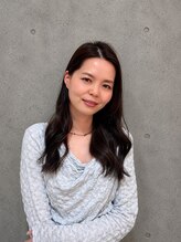 アッシュ 西荻窪店(Ash) 楠本 浩子