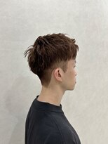ユラ 中野(Yula)&nbsp;ショートスタイル