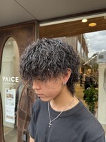 ヴァイス 吉祥寺(VAICE)&nbsp;ツイストパーマ