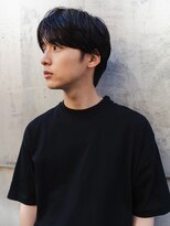 グリーン 渋谷(green)&nbsp;【RYOMA】ナチュラルマッシュ