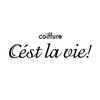 コワフュールセラヴィ(coiffure Cest la vie!)のお店ロゴ