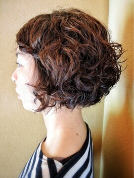 サロン(SALON) Bling Bling style No.06 perm