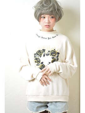 そう 札幌 ちらみせ２トーンカラー☆クーポン