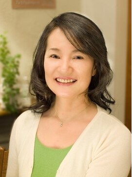 ヘアームラノハーモニー オリジナルカラー