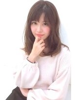 カール 鶴川店(K:R) ゆるふわ愛され大人カール