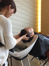 ヘアーデザイン イーエックスターバン(Hair Design ex Turban)