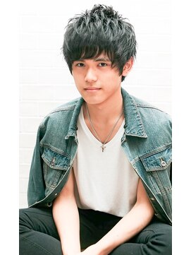 ウィービーパセリ atre川越店(WE BE PARSLEY) ショコラグレージュ×ウイングウルフ