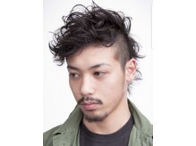 ヘアー アルガ(hair argha)