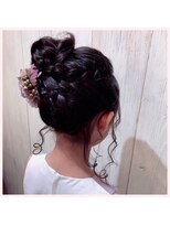 アトリエ リーフ(atelier leaf)&nbsp;発表会セット