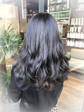 ウルム 蕨西口(ULUM) ダークブルージュカラー