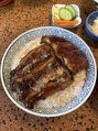 キッカ 千葉中央店(CHICCA)&nbsp;長野・松本のウナギ♪