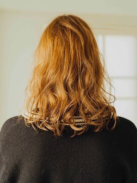 プロデュース 相模原店(Produce) 大人かわいい♪ヌーディーカラー☆無造作カール