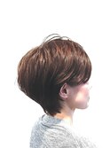 ショートスタイル
