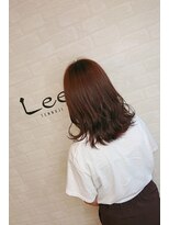 リー 天王寺(Lee)&nbsp;【Lee天王寺】やわらかピンク