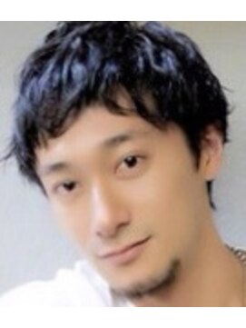 アメリ 新宿(Ameri) Ameri 大人ネオショートウルフ　刈り上げ　【新宿】