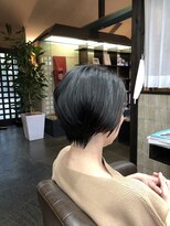 ナトゥーラ 岐阜(Natura)&nbsp;ナチュラルショート