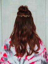 プロデュース 相模原店(Produce)&nbsp;アップ♪アレンジ♪ドレスヘア