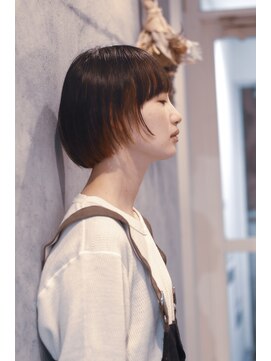 リュニック(Ryunic) マッシュボブ