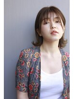 サングース(Sungoose)&nbsp;Sungoose 前髪イメチェンくびれイヤリングカラー