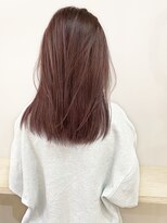 ジェム(GEM) ラベンダーピンクカラー・ケアブリーチカラー