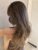 エイト 神戸三宮店(EIGHT)&nbsp;shadow roots 06