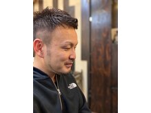クラッパーフォーヘア(craqper for hair)
