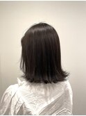 外ハネボブ