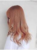 ハイトーンカラー