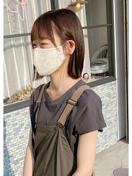 ミスターグッドモーニング(MR.GOOD MORNING) NOBASHIKAKE