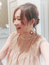 シェリモ(Cherimo)&nbsp;KAYO ／カヨ