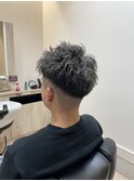 ショートツイスパ