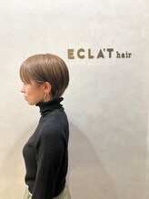 エクラヘアー(ECLA'T hair)