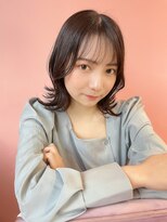 アンニュ(annuy)&nbsp;#色っぽかわいいくびれヘア