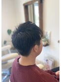 メンズショート