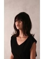 ヘアリゾートエーアイ 東陽町店(hair resort Ai)&nbsp;ウルフレイヤー