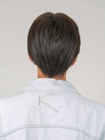 アース 三軒茶屋店(HAIR&MAKE EARTH)&nbsp;メンズ_メンズカット_刈り上げなし_メンズパーマ_三軒茶屋