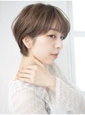 【EIGHT new hair style】e15