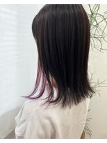 ソラ(SORA) earring color