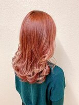 オーシャン 宇都宮店(Ocean)&nbsp;アプリコットピンク